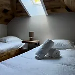 Maison Oscar - 8 Personnes Dans Le Centre De *
