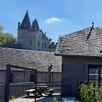 Vakantiehuis Maison Oscar - 8 Personnes Dans Le Centre De