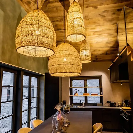 Casa vacanze Maison Oscar - 8 Personnes Dans Le Centre De *