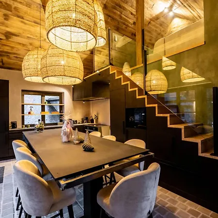 Casa vacanze Maison Oscar - 8 Personnes Dans Le Centre De *