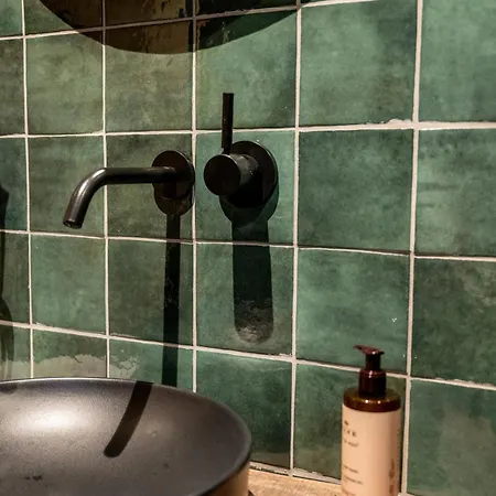 Maison Oscar - 8 Personnes Dans Le Centre De Casa vacanze *