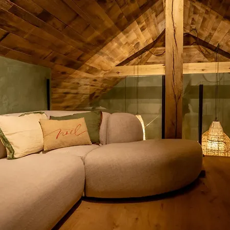 Maison Oscar - 8 Personnes Dans Le Centre De Casa vacanze