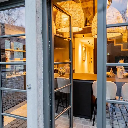 Maison Oscar - 8 Personnes Dans Le Centre De Casa vacanze *