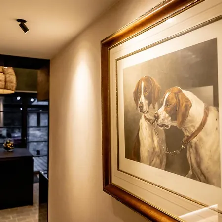 Maison Oscar - 8 Personnes Dans Le Centre De Casa vacanze Durbuy