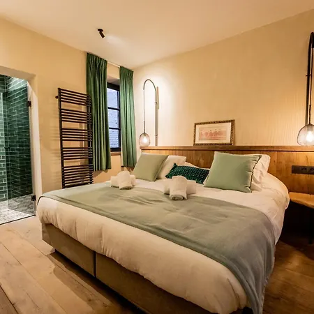 Casa vacanze Maison Oscar - 8 Personnes Dans Le Centre De Durbuy