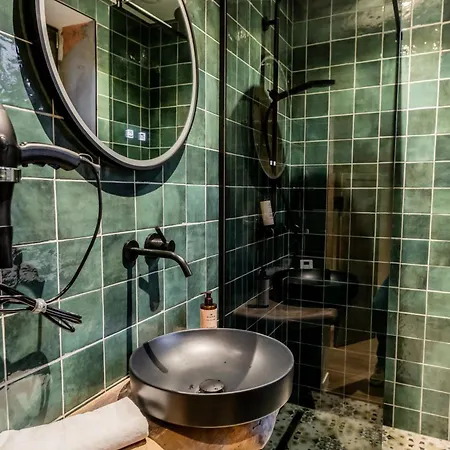 Maison Oscar - 8 Personnes Dans Le Centre De Durbuy