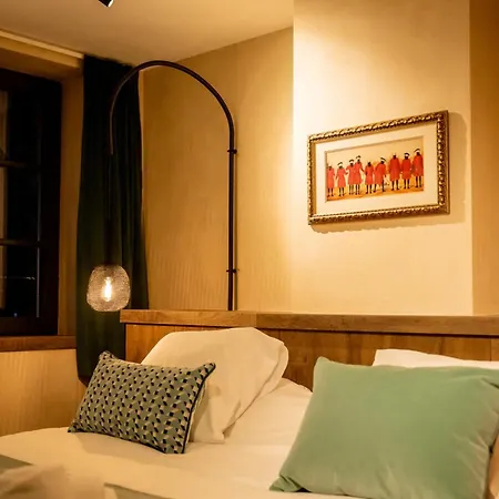 Maison Oscar - 8 Personnes Dans Le Centre De * Durbuy