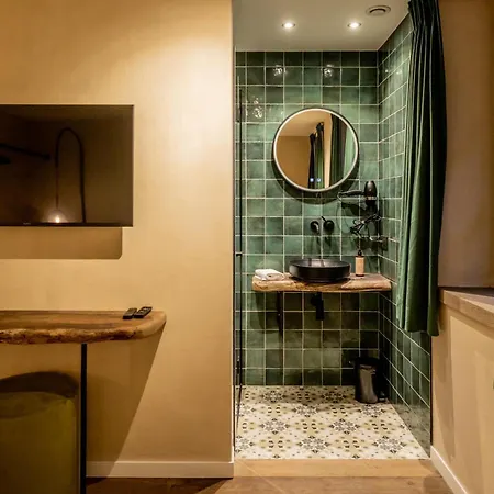 Casa vacanze Maison Oscar - 8 Personnes Dans Le Centre De