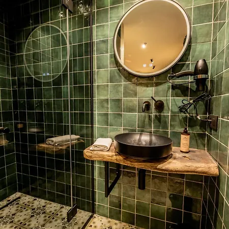 Maison Oscar - 8 Personnes Dans Le Centre De Casa vacanze *