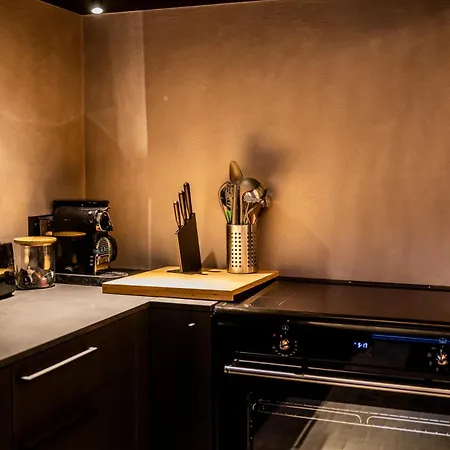 Σπίτι διακοπών Maison Oscar - 8 Personnes Dans Le Centre De