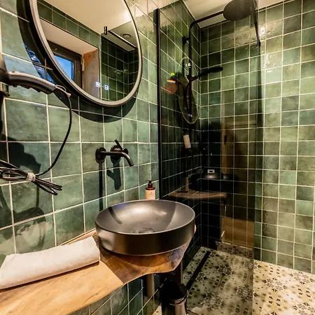 Maison Oscar - 8 Personnes Dans Le Centre De Casa vacanze Durbuy