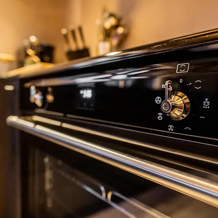 Maison Oscar - 8 Personnes Dans Le Centre De Durbuy