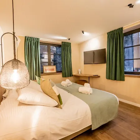 Maison Oscar - 8 Personnes Dans Le Centre De Σπίτι διακοπών