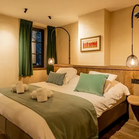 Maison Oscar - 8 Personnes Dans Le Centre De Casa vacanze Durbuy