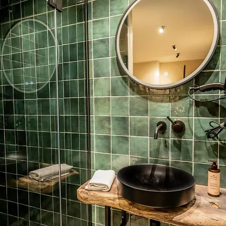 Maison Oscar - 8 Personnes Dans Le Centre De *