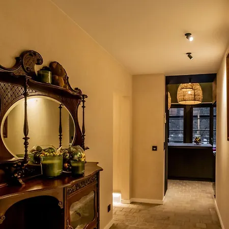 Maison Oscar - 8 Personnes Dans Le Centre De Casa vacanze