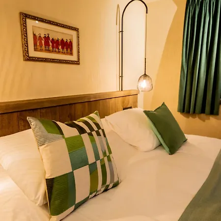 Casa vacanze Maison Oscar - 8 Personnes Dans Le Centre De *