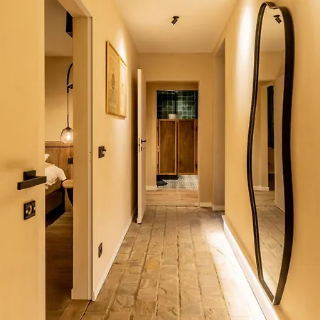 Casa vacanze Maison Oscar - 8 Personnes Dans Le Centre De