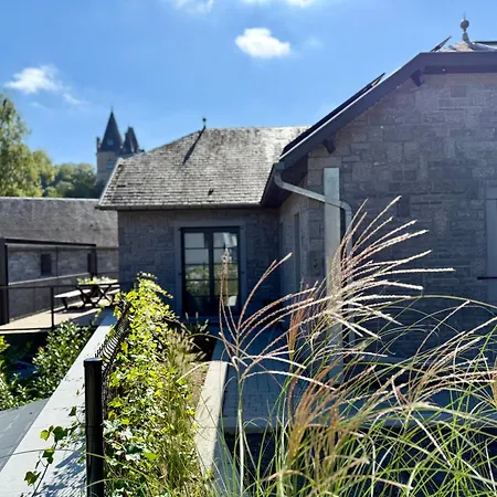 Maison Oscar - 8 Personnes Dans Le Centre De *