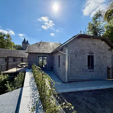 Maison Oscar - 8 Personnes Dans Le Centre De Casa vacanze *