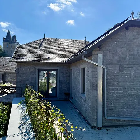 Maison Oscar - 8 Personnes Dans Le Centre De Casa vacanze *